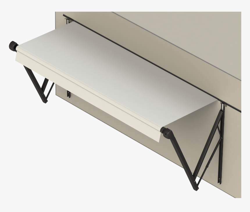 Edge™ Awning - Coffee Table, HD Png Download