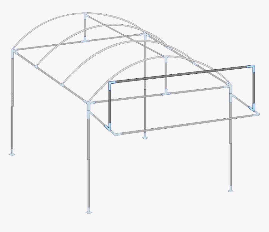 Awning - Canopy, HD Png Download