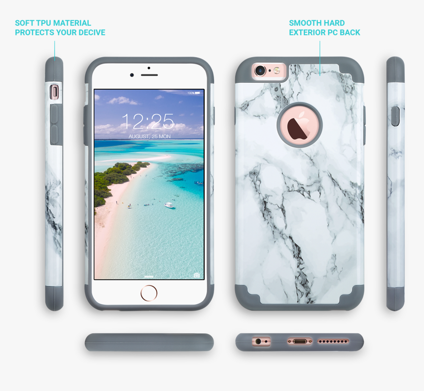 Smartphone, HD Png Download