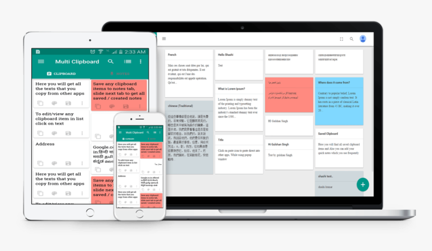 Clip Board Meaning - Clipboard Website, HD Png Download