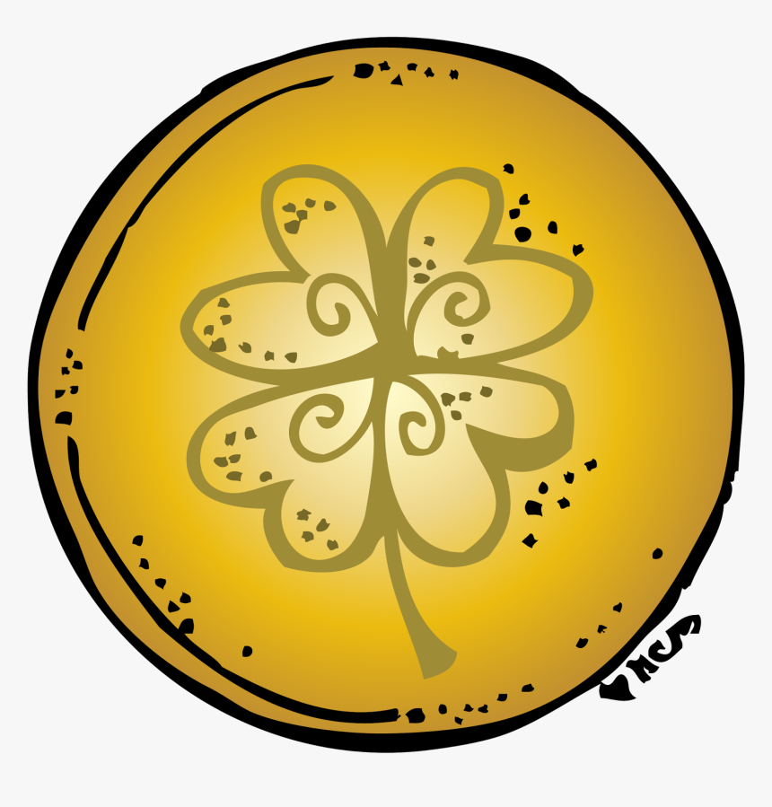 Melonheadz Pound Coin, HD Png Download