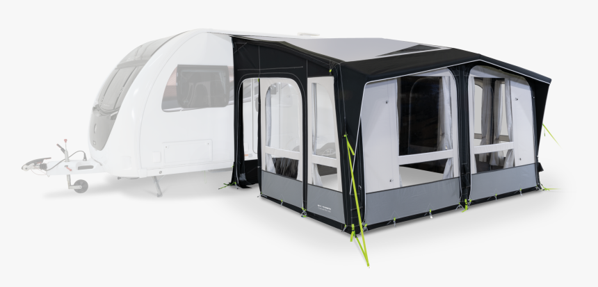 Kampa Rally Air Pro, HD Png Download