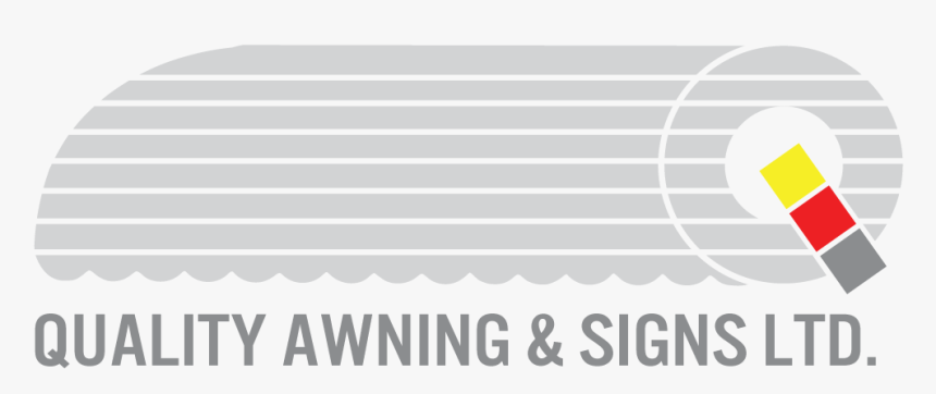 Quality Awning & Signs - Parallel, HD Png Download