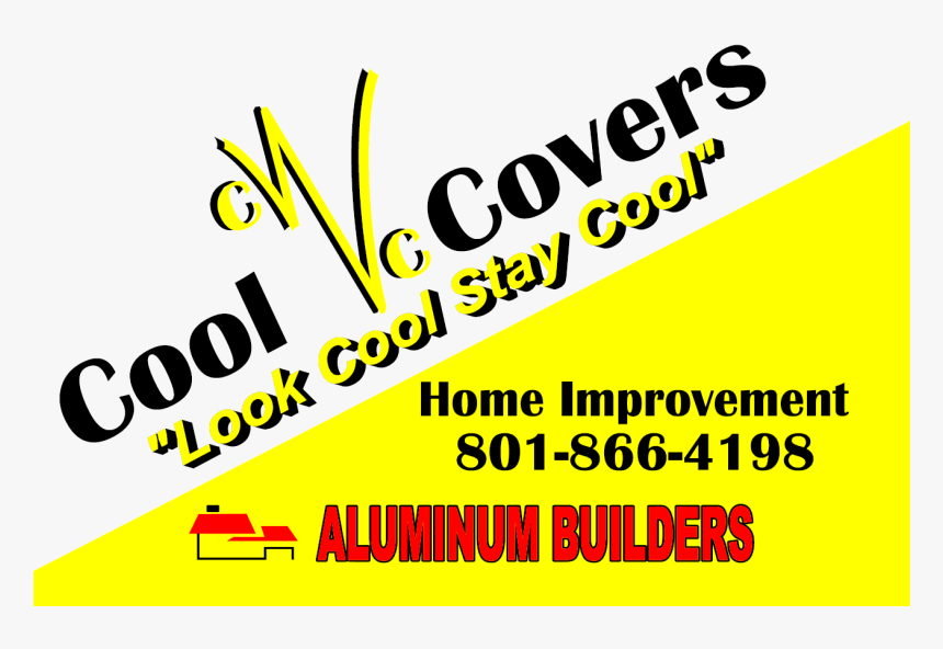 Patio & Awning Solutions In Ogden And Layton - Amoud University, HD Png Download