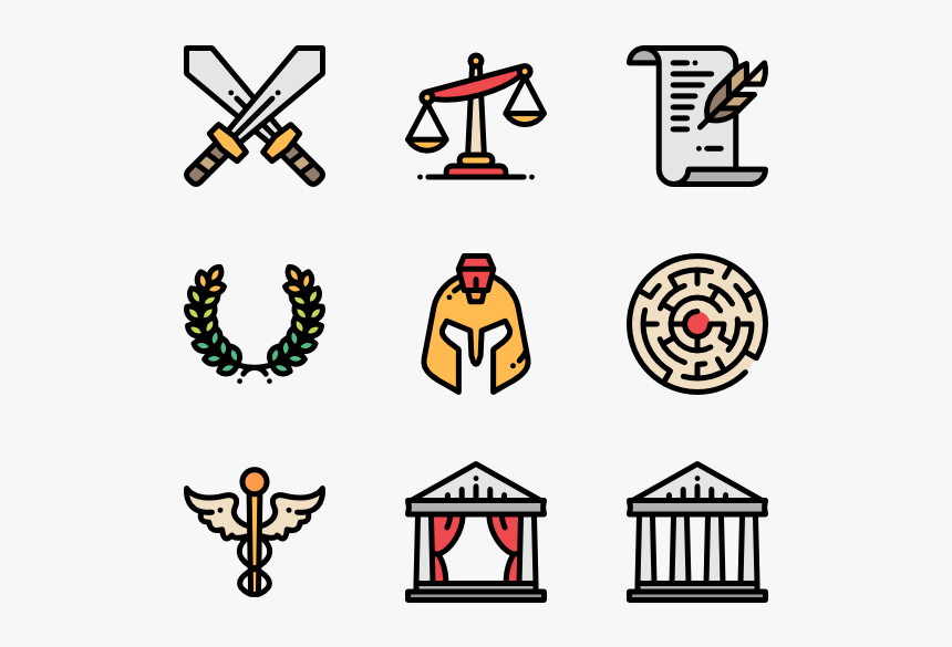 Baby Shower Icons Png, Transparent Png