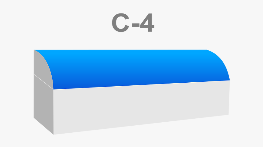 Awning C4 - Box, HD Png Download