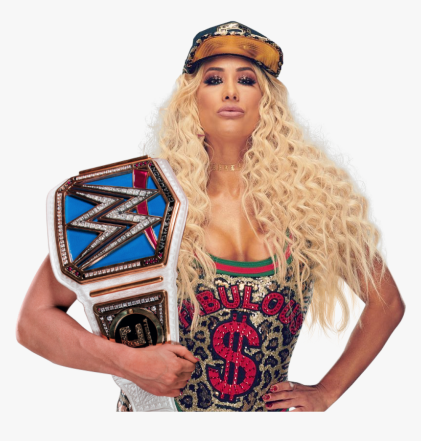 #carmellawwe #carmella #wwe #costumbyme 
@ Hertrashyways - Smackdown Womens Champion Png, Transparent Png