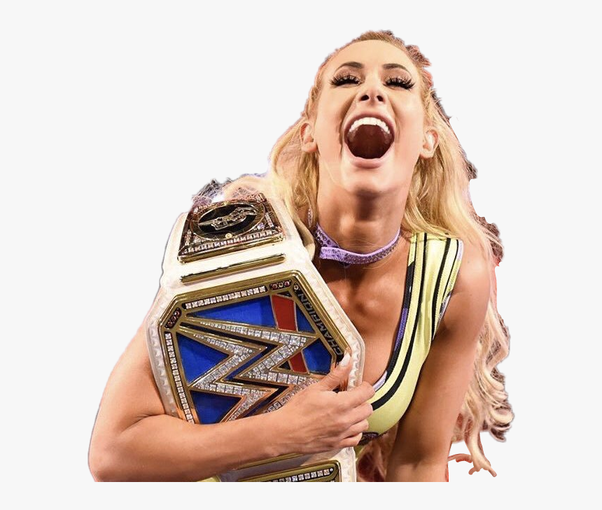 #carmella #wwecarmella #wwe - Shout, HD Png Download
