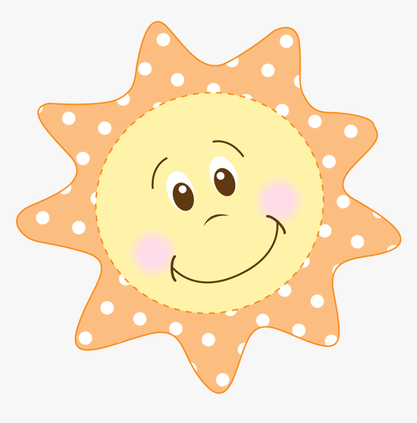 Star Clipart, Baby Shower Prize, Printables, Appliques, - Imagen Del Sol Con Foami, HD Png Download