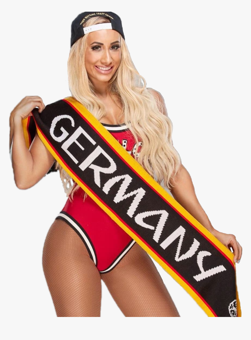 Transparent Wwe Carmella Png - Girl, Png Download