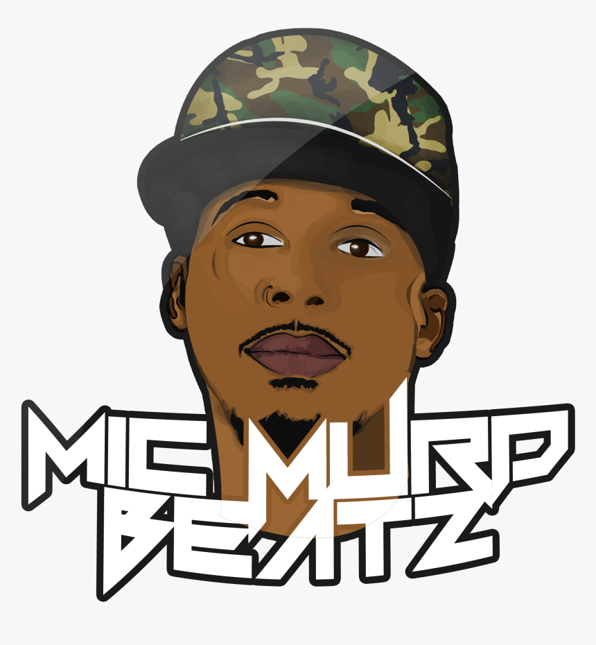 Bryson Tiller Png , Png Download - Cartoon, Transparent Png