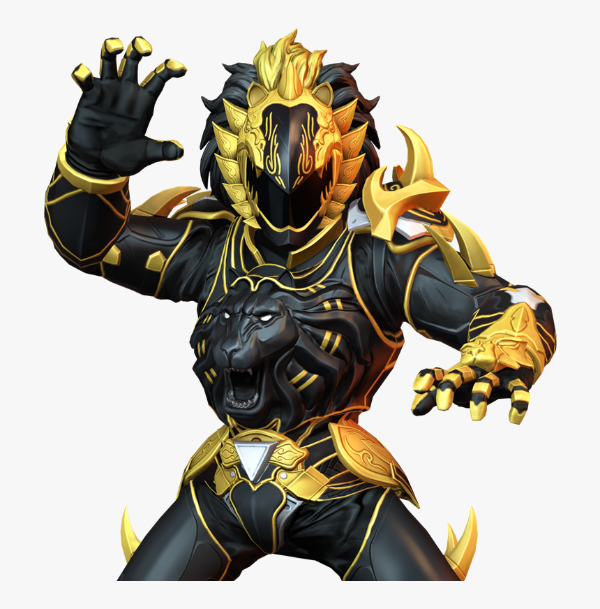 Dai Shi Power Rangers, HD Png Download