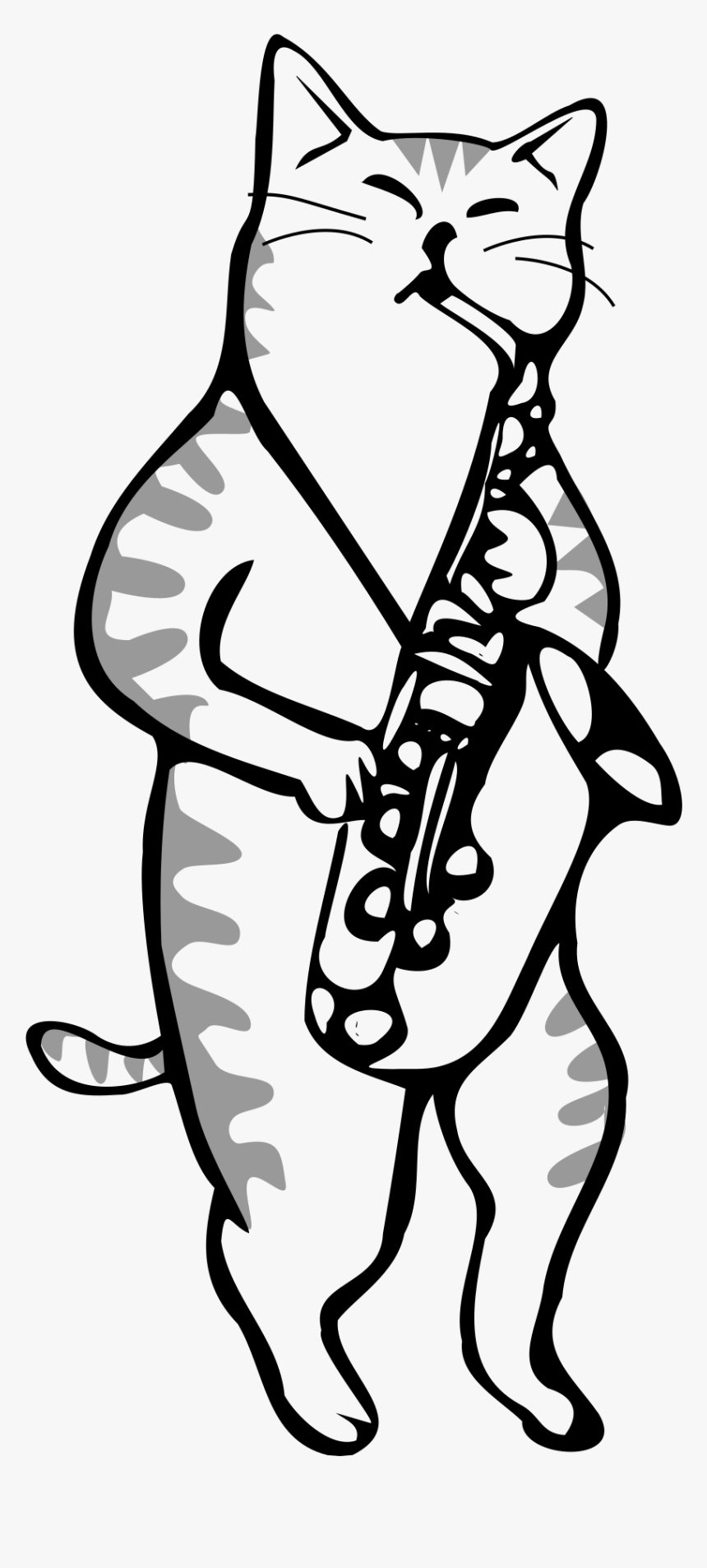 One O Clock Lab Band 2017, HD Png Download