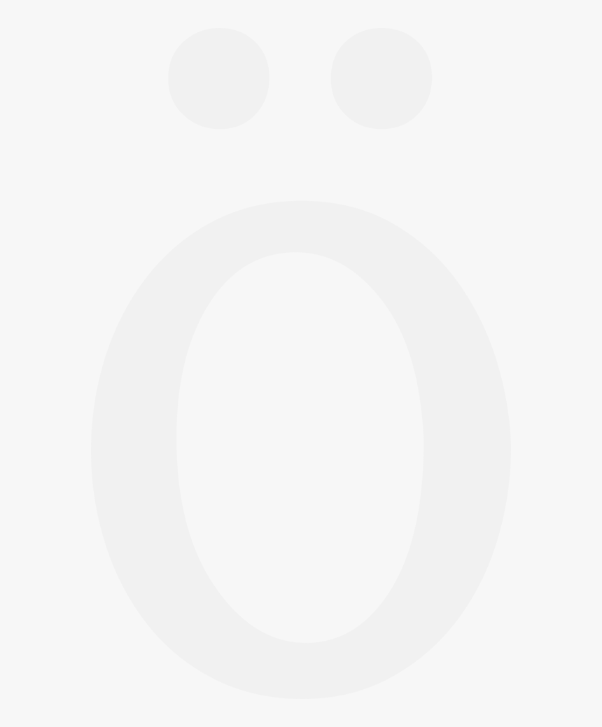 Big O Creative Graphic Design - Circle, HD Png Download