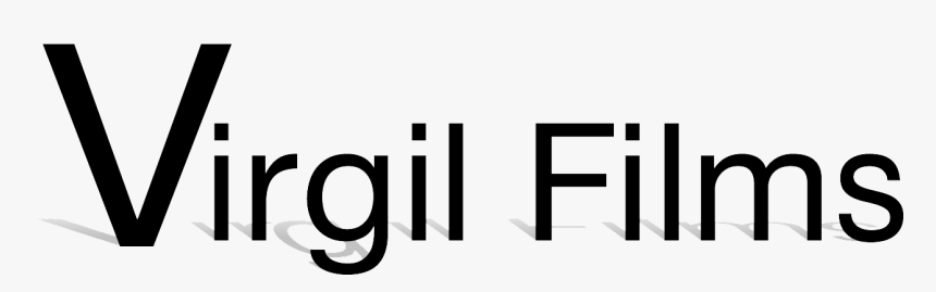 Virgil Films & Entertainment - Virgil Films And Entertainment, HD Png Download