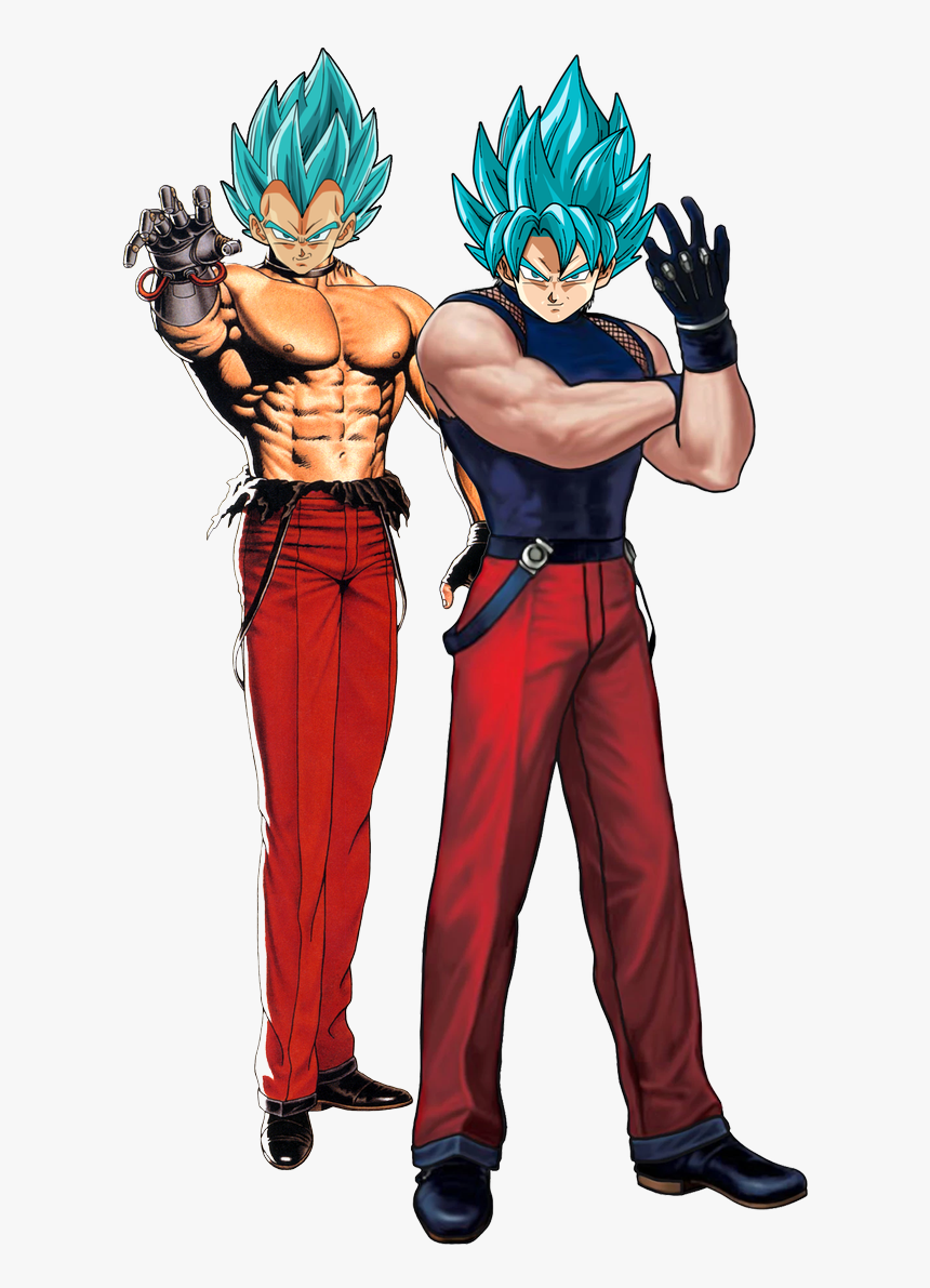 Omega Rugal, HD Png Download