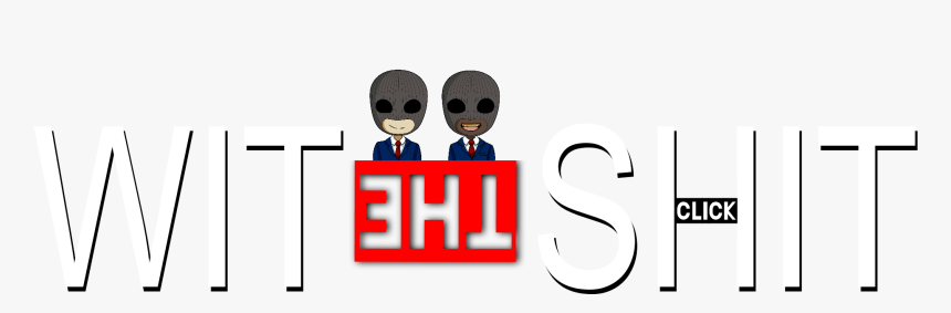 Wittheshit - Cartoon, HD Png Download