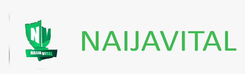 Naijavital, HD Png Download