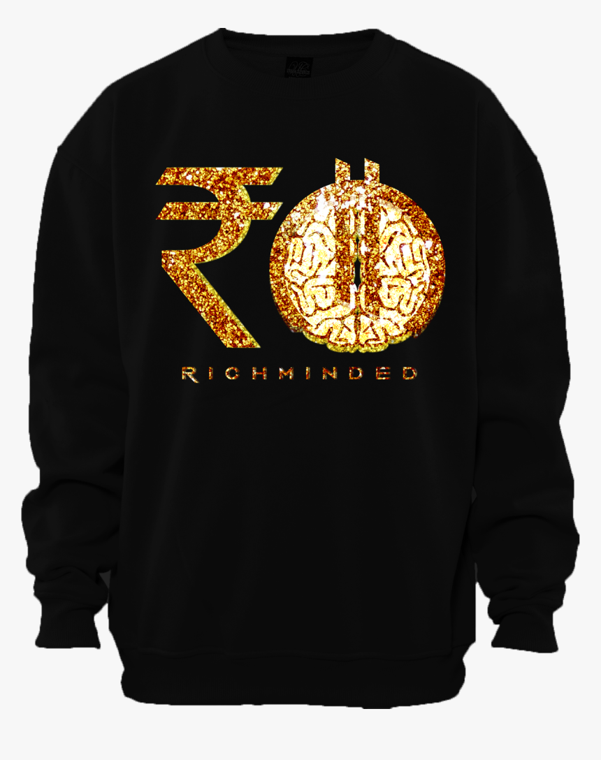 Long-sleeved T-shirt, HD Png Download