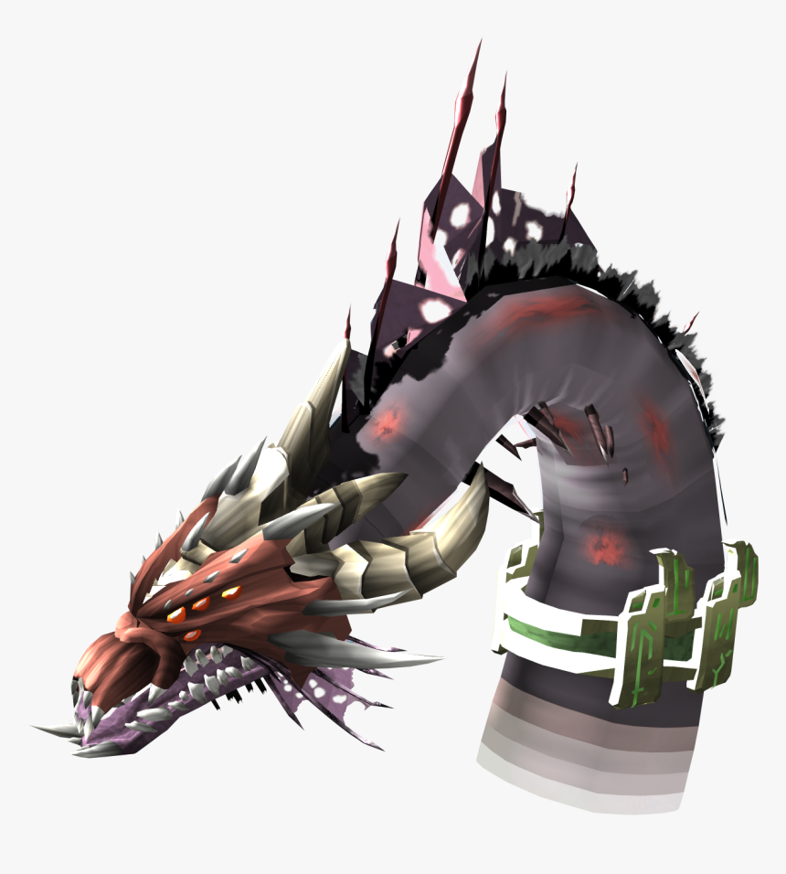 Queen Black Dragon - Queen Black Dragon Release, HD Png Download