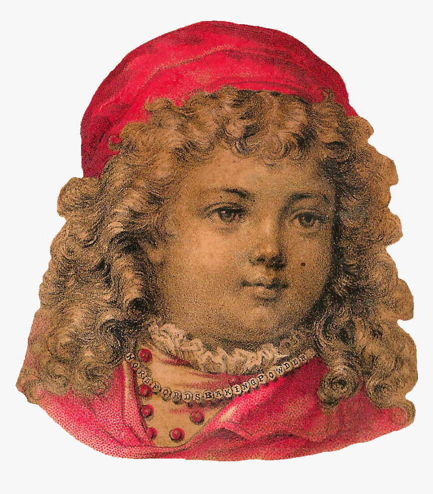 Pretty Girl In Pink Image - Creative Arts, HD Png Download