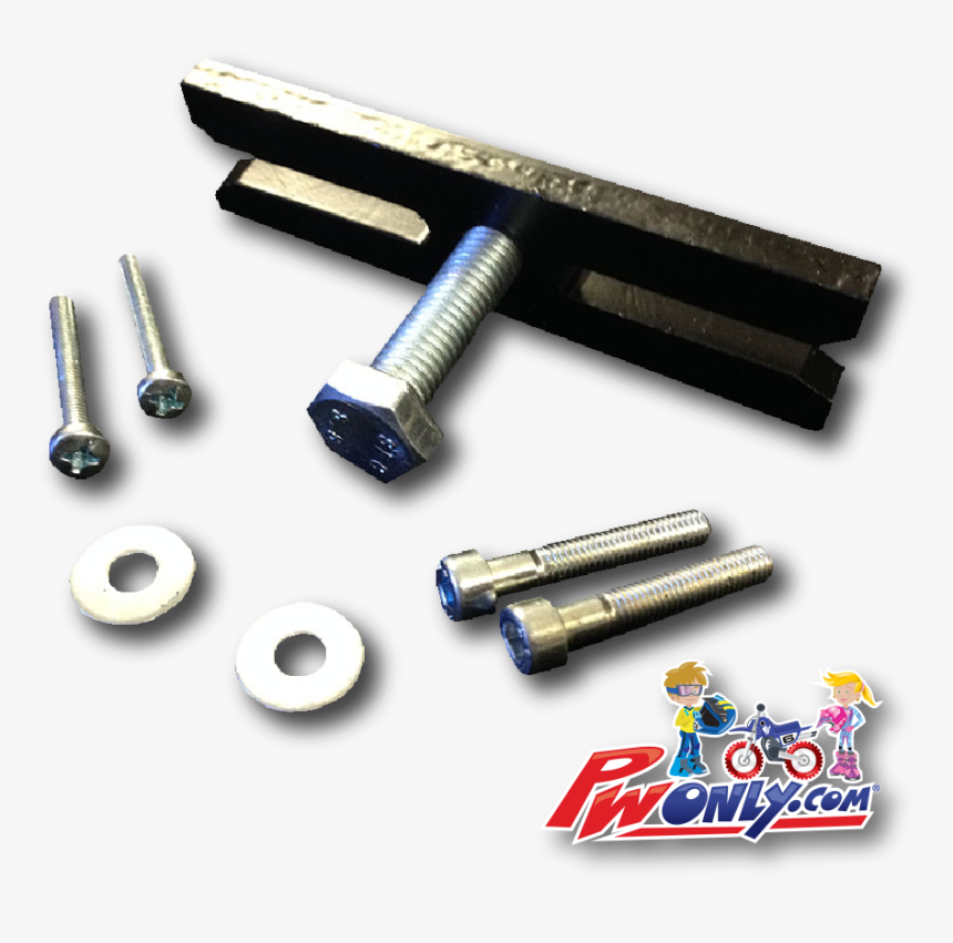 Black Dragon Ignition Flywheel Puller - Metalworking Hand Tool, HD Png Download