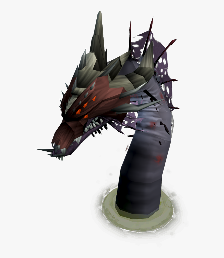 Queen Black Dragonling, HD Png Download