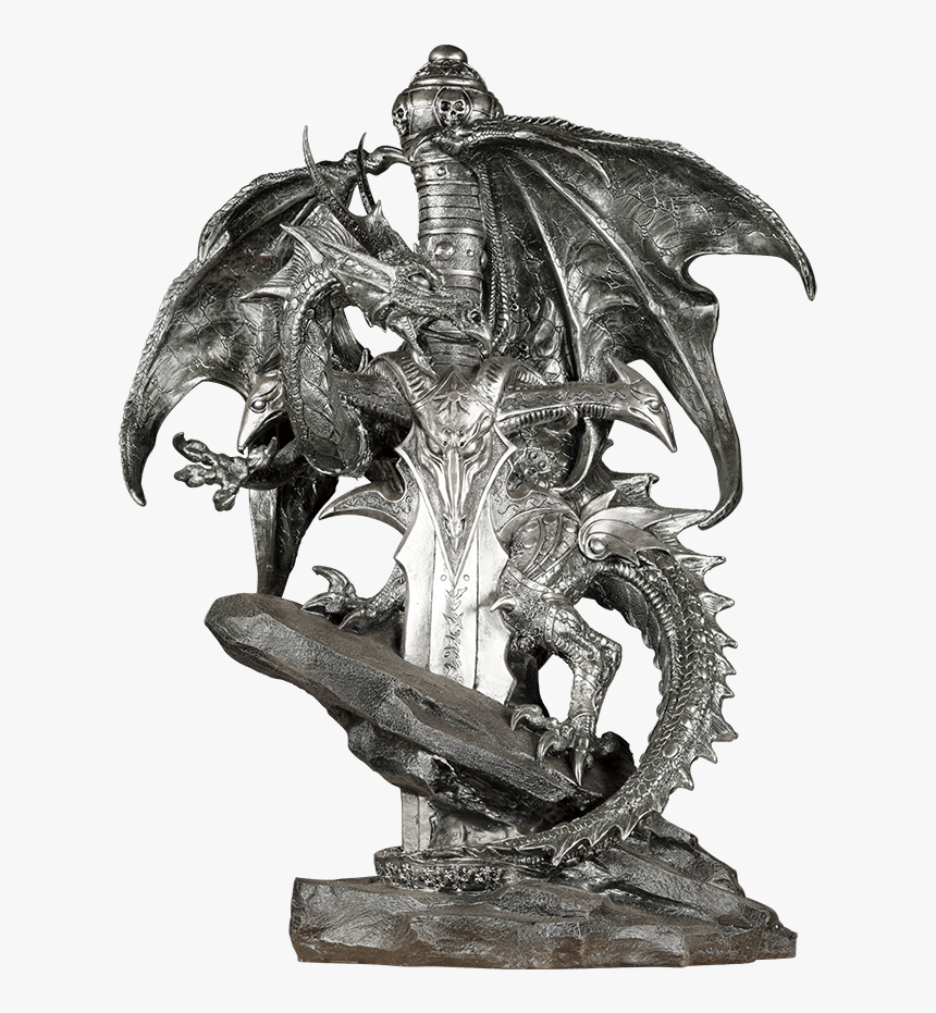 Statue, HD Png Download