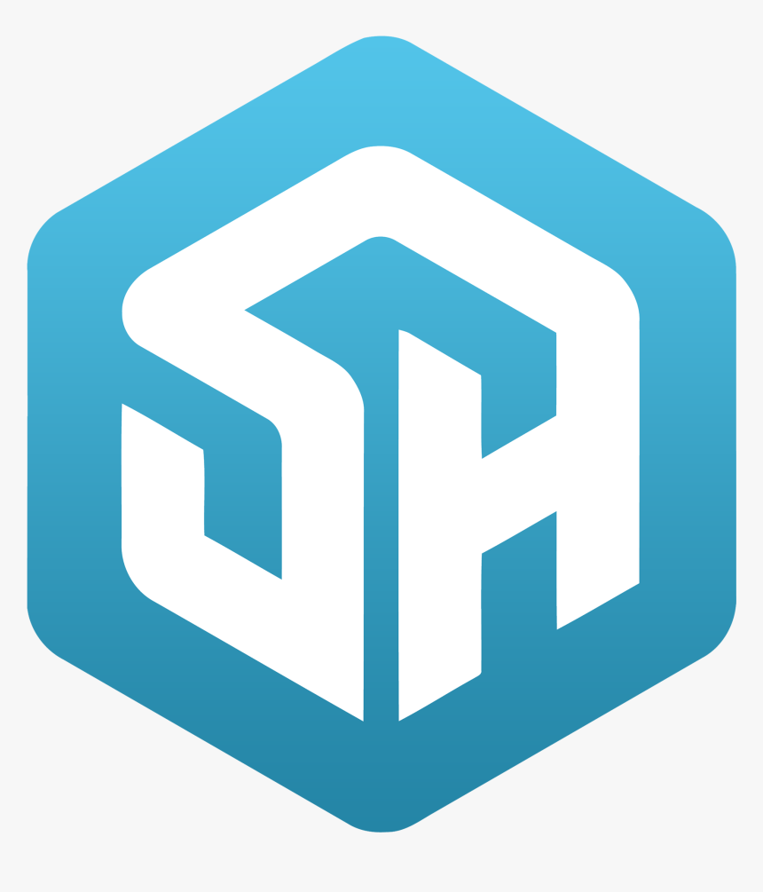 File - Streamerhouse-logo - Streamer House Logo, HD Png Download