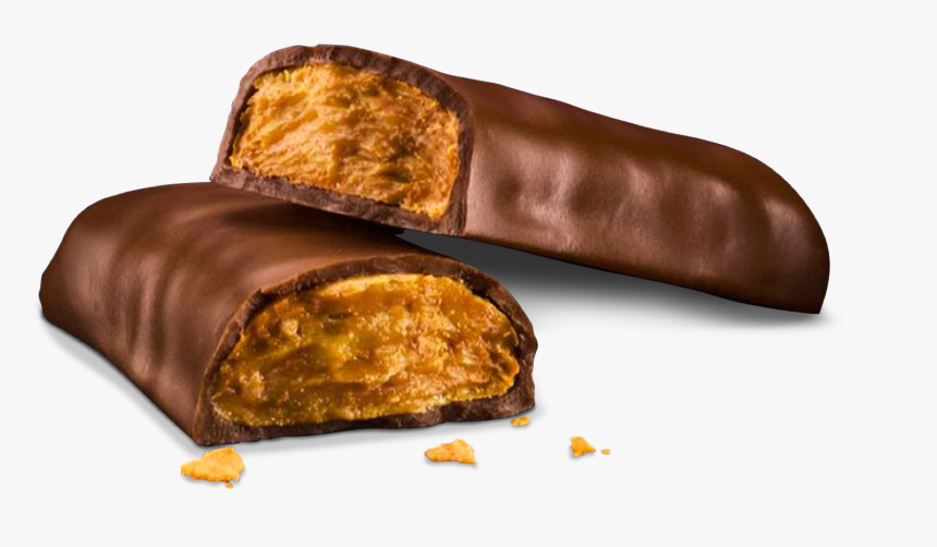 Butterfinger Bar - Chocolate, HD Png Download