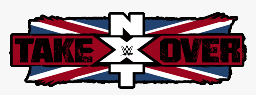 I Ll Be Using This A Lot In My Universe I Think - Wwe Nxt Takeover Ppv Logos, HD Png Download