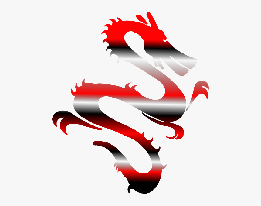 Chinese Dragon, HD Png Download