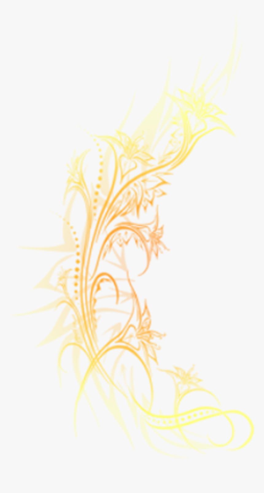 Transparent Streamers Png - Motif, Png Download