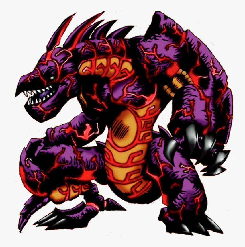 Yu Gi Oh Meteor B Dragon, HD Png Download
