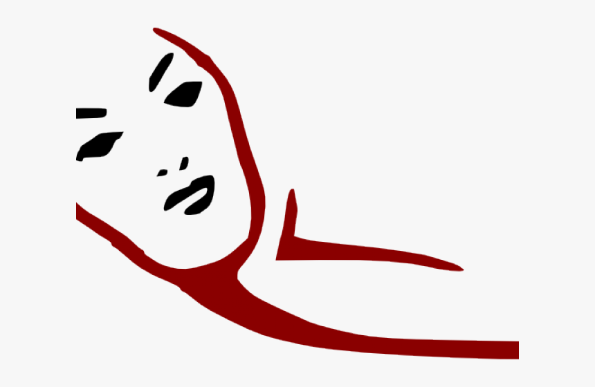 Spirit Clipart Scary Ghost - Ghost, HD Png Download