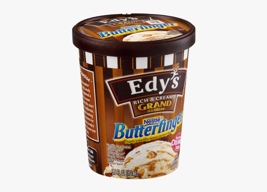 Butterfinger Ben & Jerry's, HD Png Download