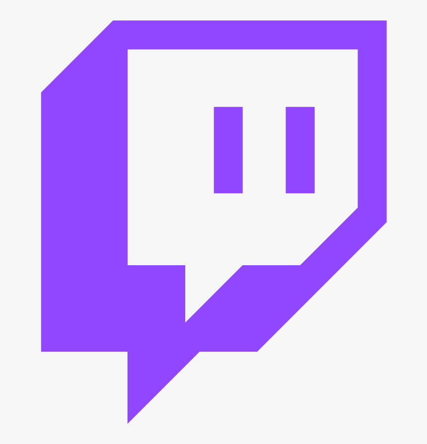 Twitch - Colorfulness, HD Png Download