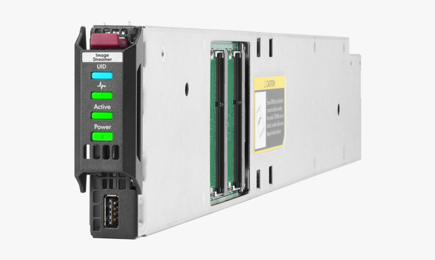 Hpe Synergy Image Streamer Hpe Synergy Composer, HD Png Download