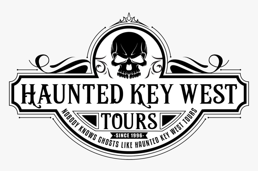 Haunted Key West Tours - Mandehørm, HD Png Download