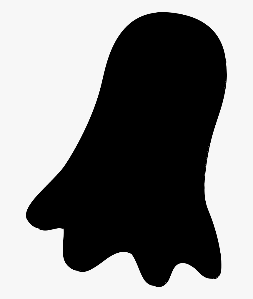 Ghost, HD Png Download