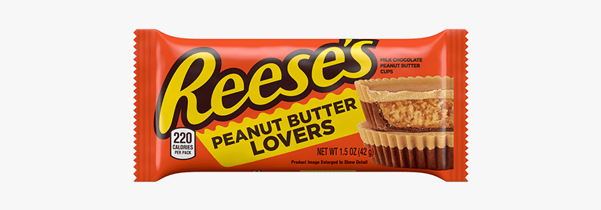 Reese's Peanut Butter Cups, HD Png Download