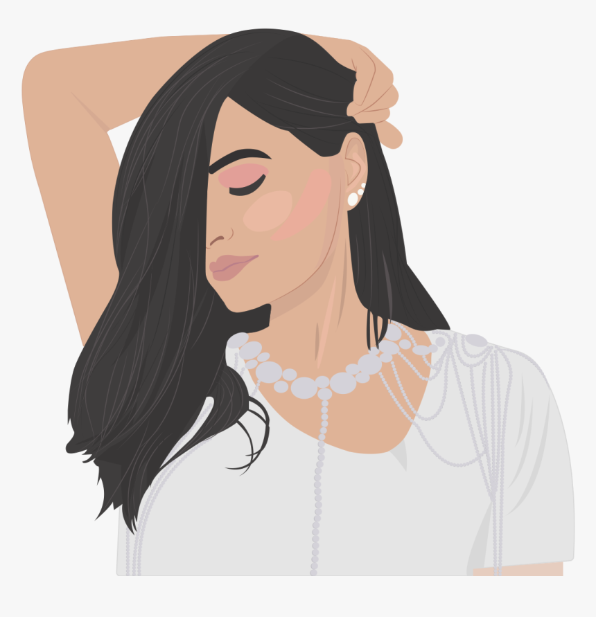 Noname - Girl, HD Png Download