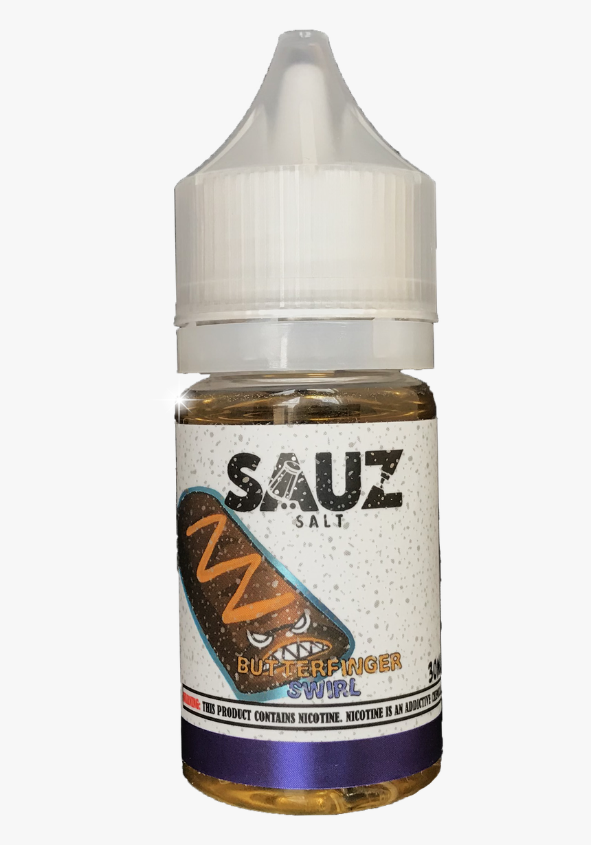 Butterfinger Swirl - Spritzer, HD Png Download