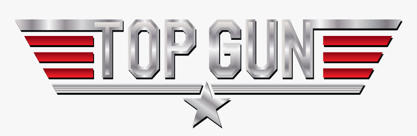 Top Gun Png - Graphics, Transparent Png