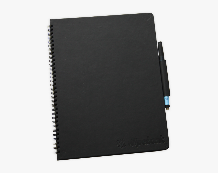 Wipebook Scan - Spiral, HD Png Download