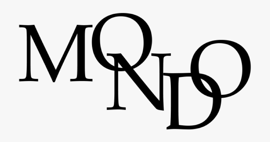 Mondo Meds - Line Art, HD Png Download