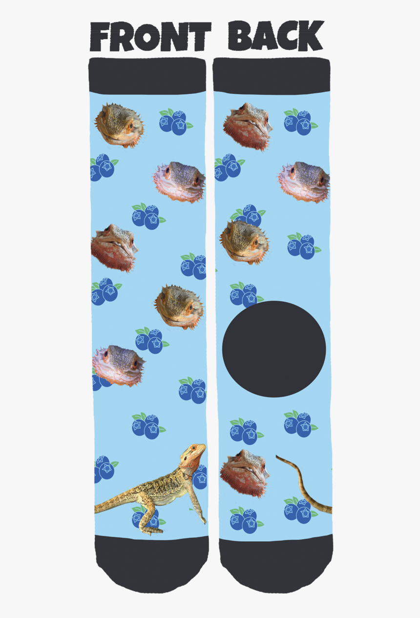 Lazy Game Reviews Socks, HD Png Download