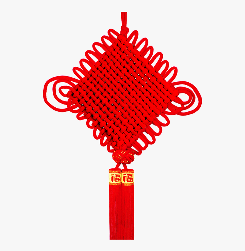 Chinese Knotting, HD Png Download