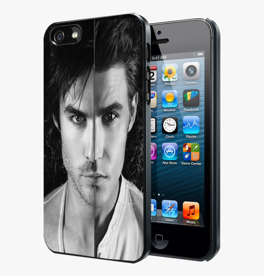 Llama Phone Case Iphone 5, HD Png Download