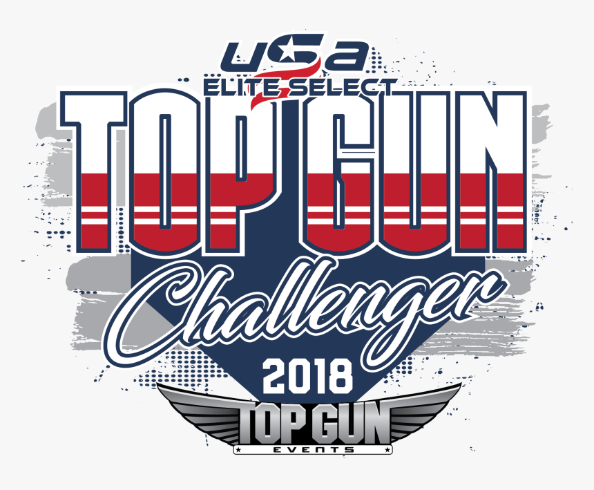 The Top Gun Challenger This Weekend Is The Inaugural - United States Specialty Sports Association, HD Png Download